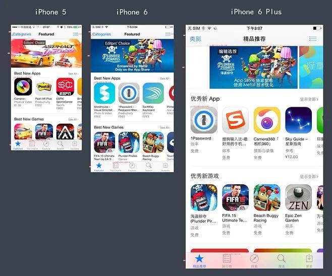 大家手机上下载的app惊人相同<strong></p>
<p>火币app下载</strong>，app式垄断真的来临了吗？