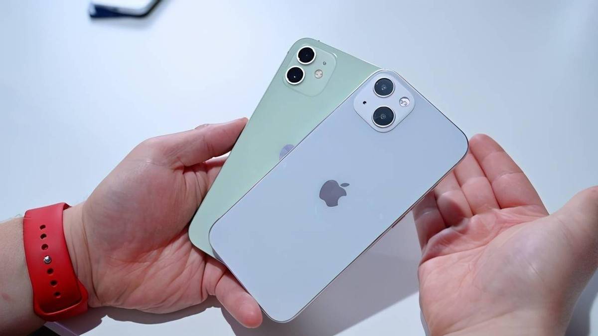 iPhone 12 Pro便宜1200元<strong></p>
<p>火币pro官网下载</strong>！苹果官网开始清库存了？