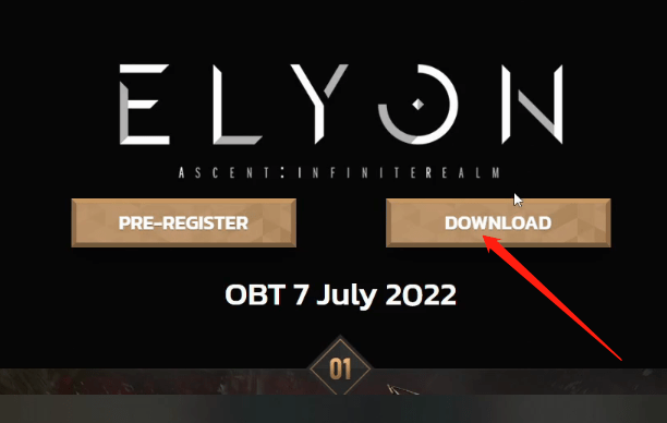 elyon东南 亚服下载登录+账号注册教程（下载不<strong></p>
<p>火币下载</strong>了/下载慢方法）