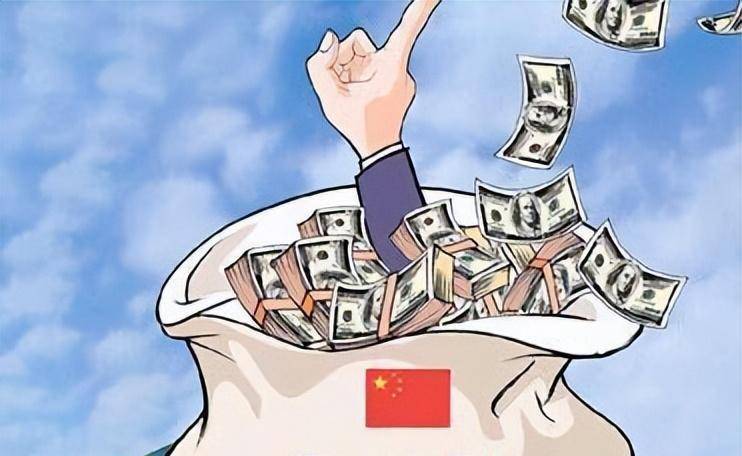 俄罗斯——持有全球近三分之一的人民币外汇储备