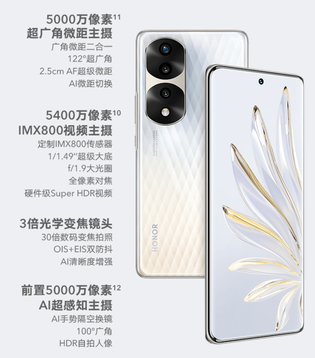 都是塑料边框<strong></p>
<p>火币网pro</strong>，红米K50 Pro还是荣耀70 Pro？