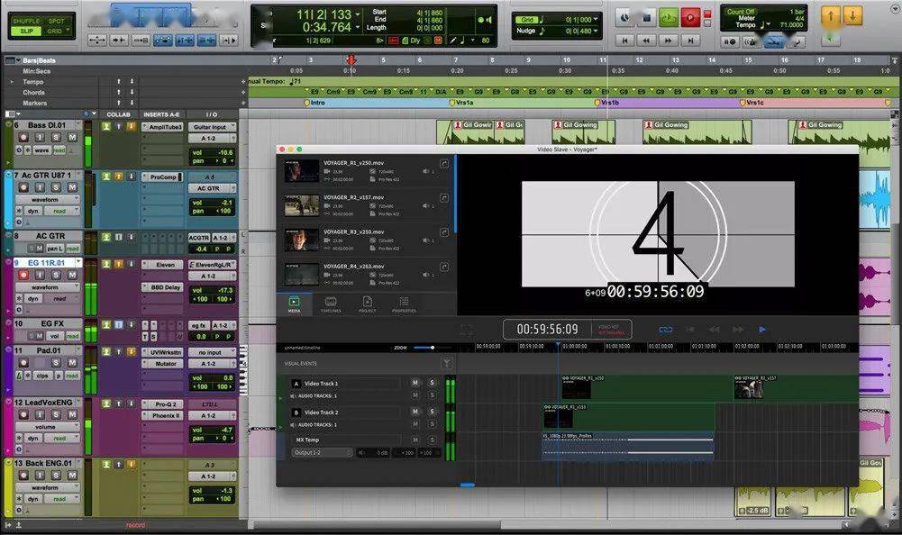 Pro Tools 安装与支持演示教程 第十一期——卸载Pro Tools
