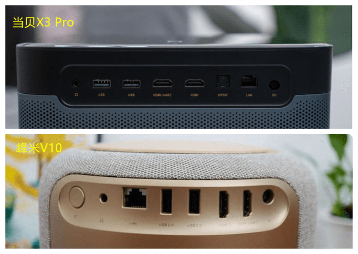 当贝X3 Pro和峰米V10哪款好<strong></p>
<p>火币pro下载</strong>？当贝X3 Pro亮度性能更优
