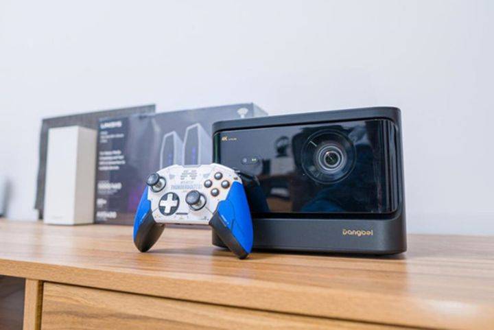 当贝 4K激光投影仪X3 Pro玩游戏怎么样<strong></p>
<p>火币pro下载</strong>？当贝X3 Pro游戏评测详解