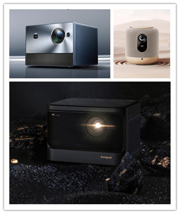 极米RS Pro2投影仪怎么样<strong></p>
<p>火币pro下载</strong>？极米RS Pro2投影仪参数测评分析