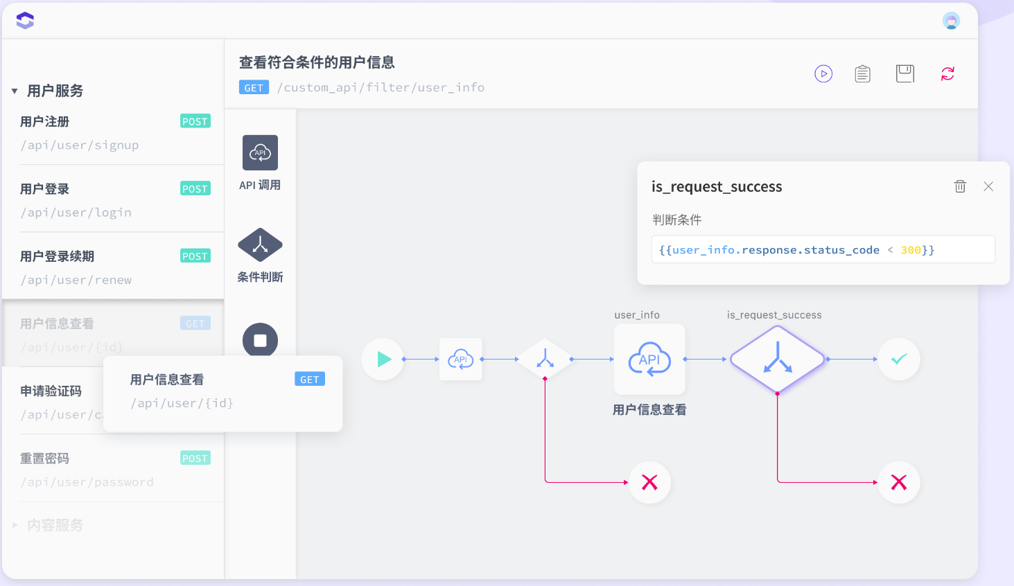 什么是API编排<strong>
</p>火币api<p>？有哪些免费的API编排工具推荐？