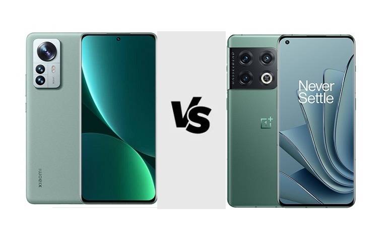 一加10Pro对比小米12Pro<strong></p>
<p>火币pro官网</strong>，哪款更值得入手？