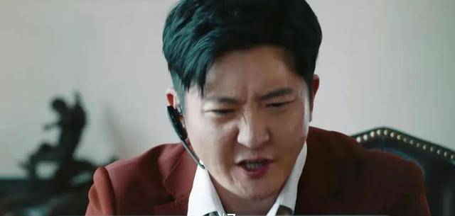郭京飞是否能用杠杆撬动观众的心
