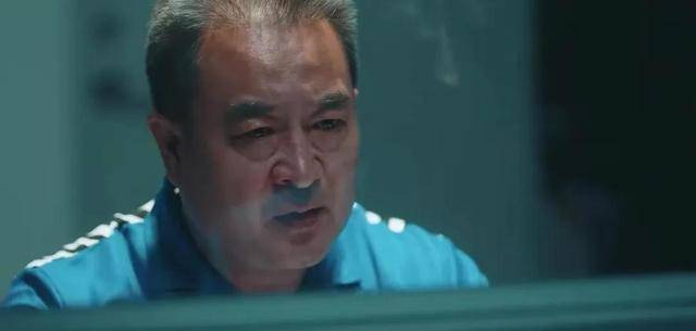 郭京飞是否能用杠杆撬动观众的心