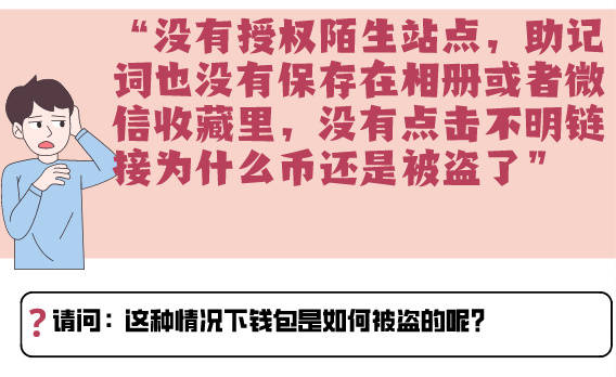 一用户被盗1.2亿<strong></p>
<p>火币钱包地址</strong>！你数字钱包的私钥到底是如何泄露的？
