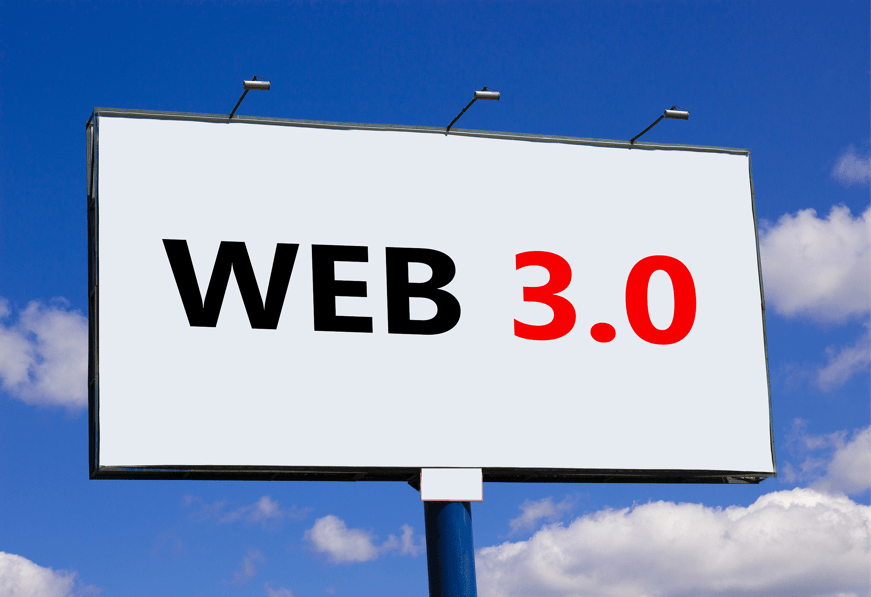 【链得得独家】地址的基建会成为Web 3的下一个风向标吗