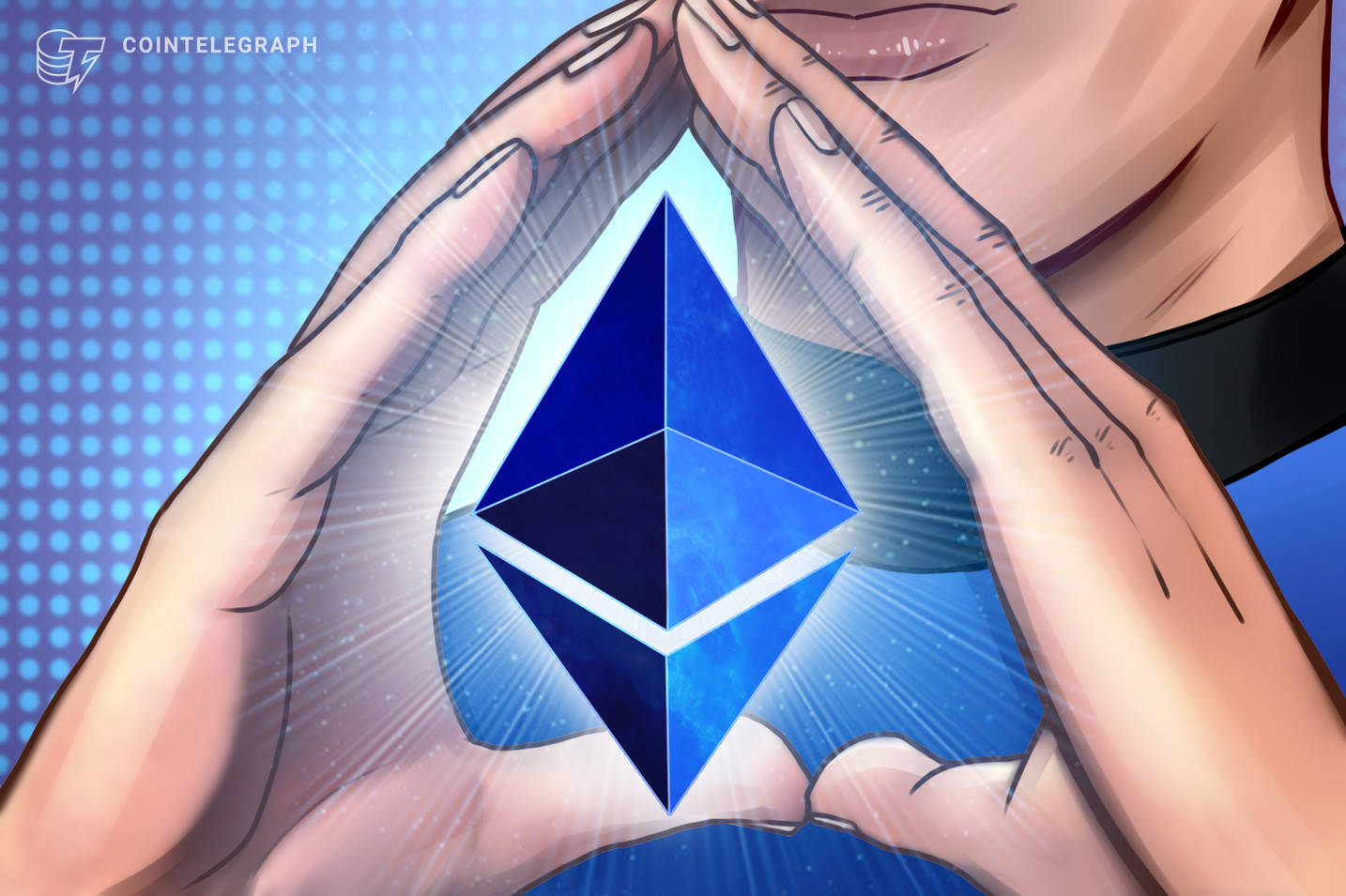 以太坊 ICO 时代的鲸鱼地址在合并前几周转移<strong></p>
<p>火币钱包地址</strong>了 145,000 ETH