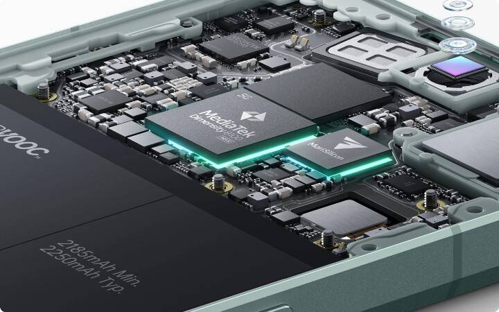 OPPO正式在印度发表国际版Reno 8系列