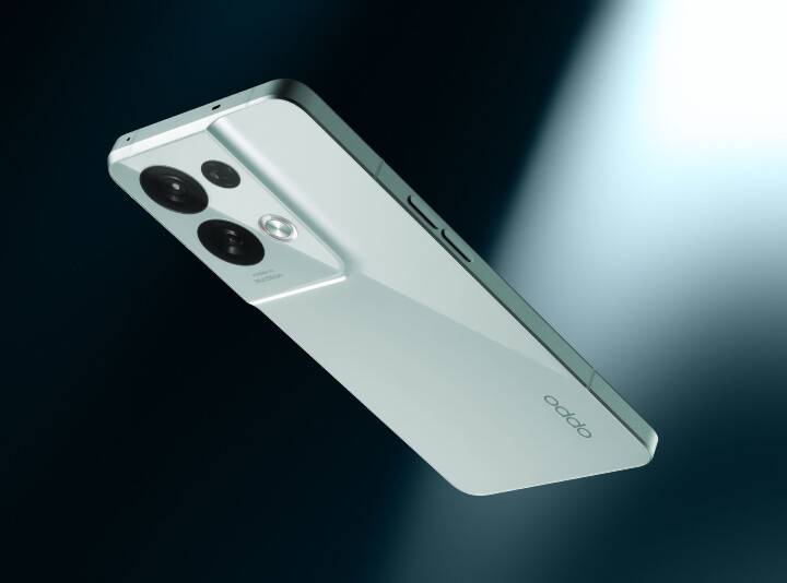 OPPO正式在印度发表国际版Reno 8系列