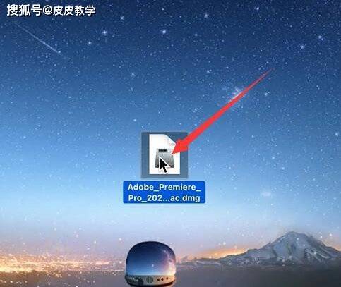 苹果电脑版Premiere Pro2022下载安装永久使用 Mac版pr安装包
