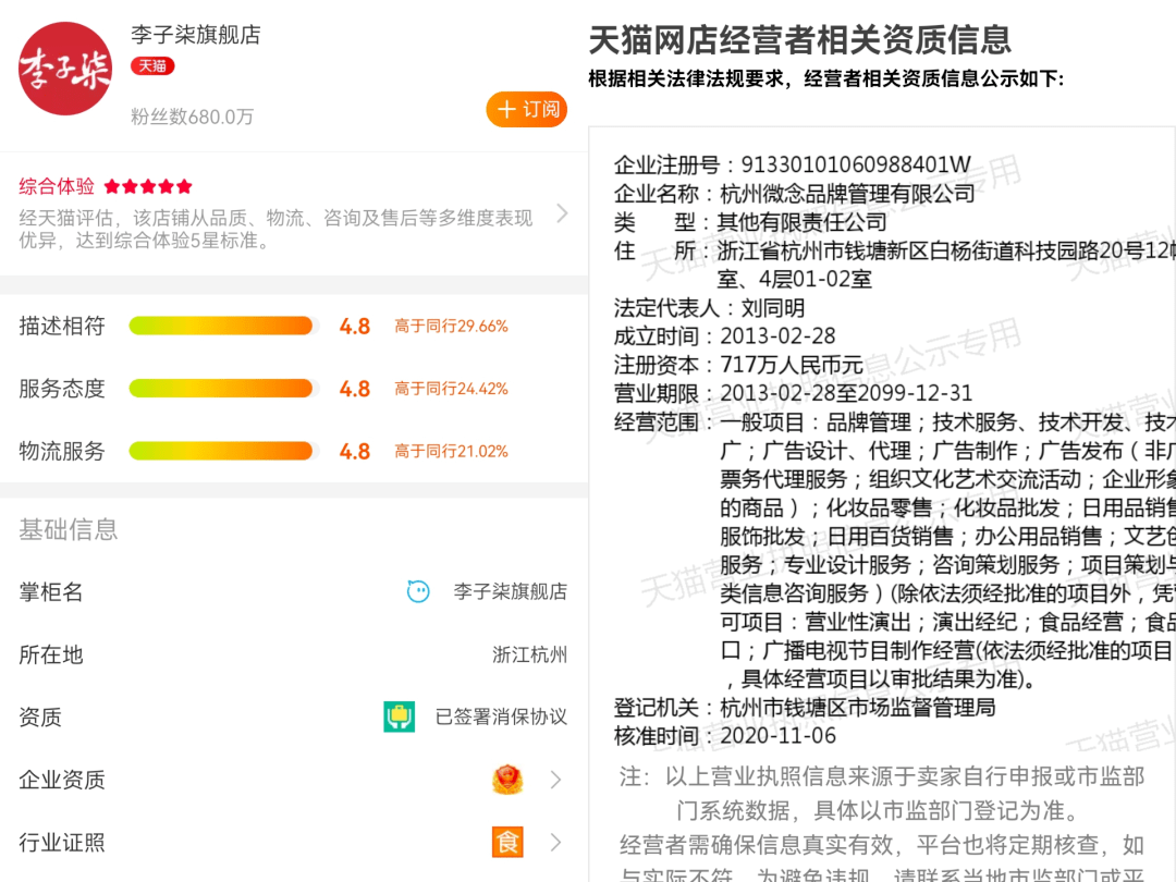 1亿网友忘不<strong></p>
<p>币友投币网</strong>了李子柒