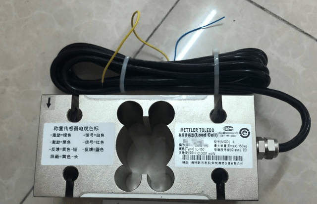 IL-500kg(IL量程500)传感器
