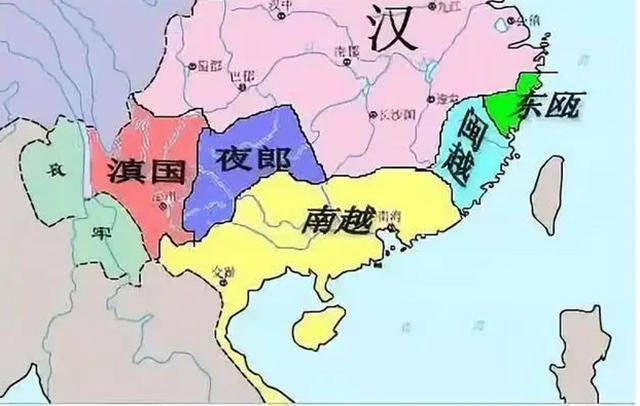 一个残破的“存钱罐”<strong></p>
<p>残破币</strong>，揭开了古滇国残忍而血腥的一幕