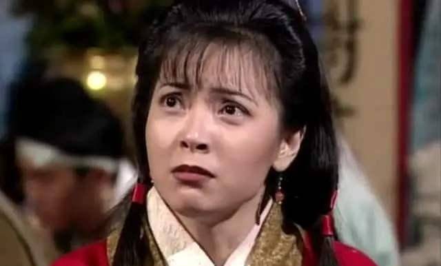 郭芙的最后时刻：我站在残破的城头<strong></p>
<p>残破币</strong>，忽然想起了儿时的桃花岛
