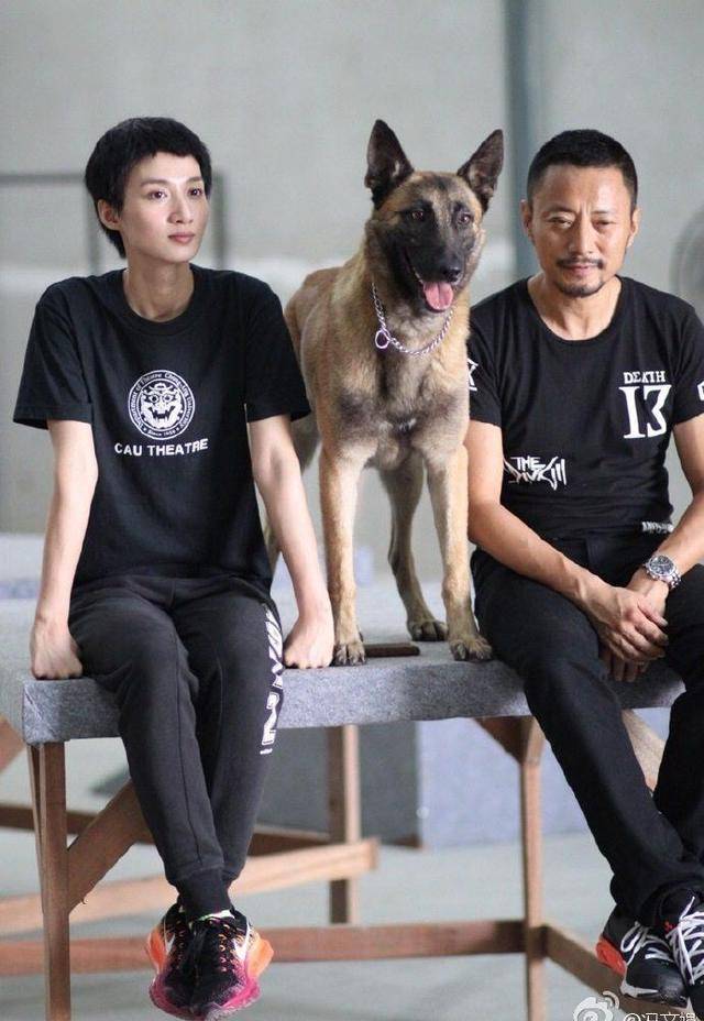 狗年来了<strong></p>
<p>狗年币</strong>，这些电影中的狗狗你爱吗？