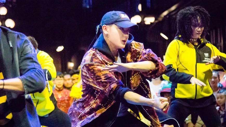 《这！就是街舞》本周将开播<strong></p>
<p>狗年币</strong>，会成为狗年第一档爆款综艺吗？