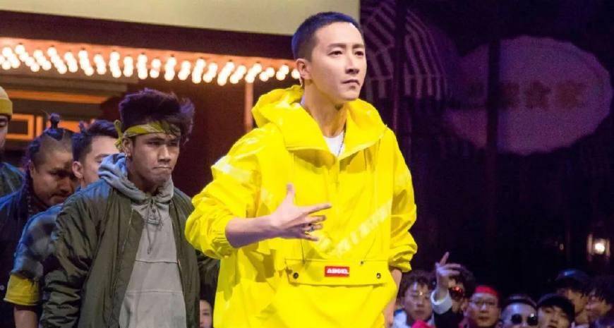 《这！就是街舞》本周将开播<strong></p>
<p>狗年币</strong>，会成为狗年第一档爆款综艺吗？