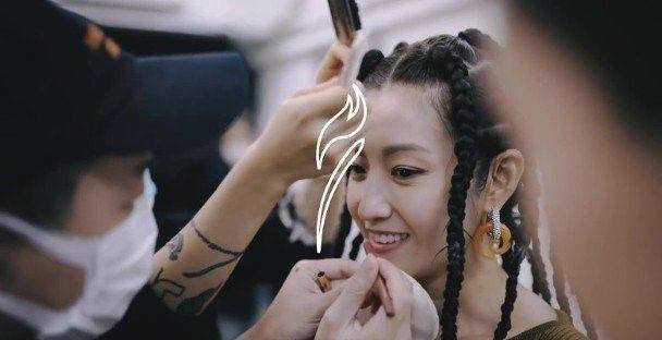 陈自瑶火爆造型逆天<strong></p>
<p>yoyo币</strong>，网友几乎认不出她了，快来看看这新型款的Yoyo