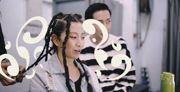 陈自瑶火爆造型逆天<strong></p>
<p>yoyo币</strong>，网友几乎认不出她了，快来看看这新型款的Yoyo