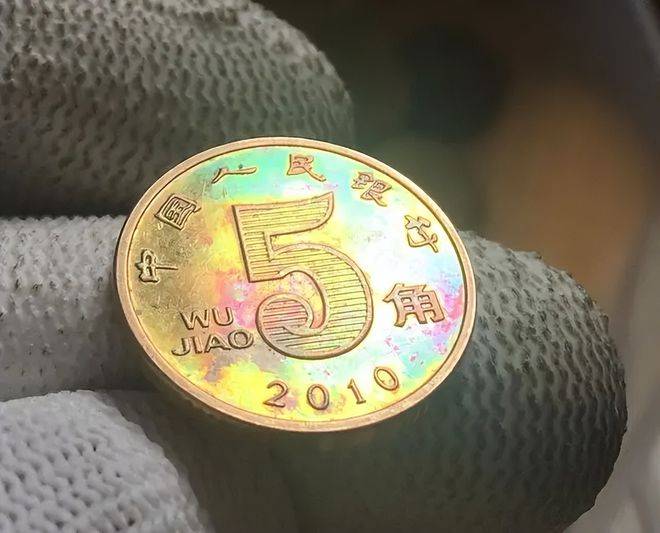 什么是包浆币<strong></p>
<p>币先生</strong>？包浆币的价值是多少？