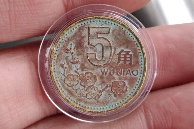 什么是包浆币<strong></p>
<p>币先生</strong>？包浆币的价值是多少？