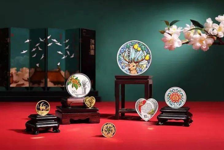 虎币、泰山币都涨了<strong></p>
<p>币先生</strong>！这套纪念币今天发行！价格上涨！
