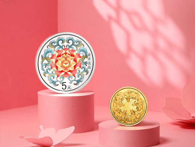 虎币、泰山币都涨了<strong></p>
<p>币先生</strong>！这套纪念币今天发行！价格上涨！