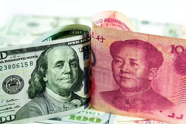 为什么美元不怕“金砖币”而怕人民币<strong></p>
<p>币先生</strong>？