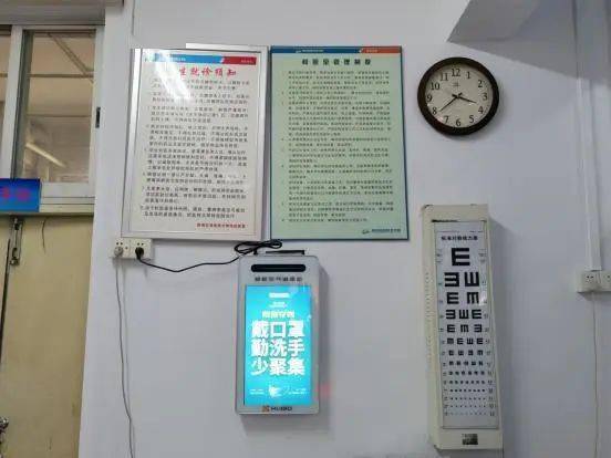广东汇博机器人助力学校抗疫