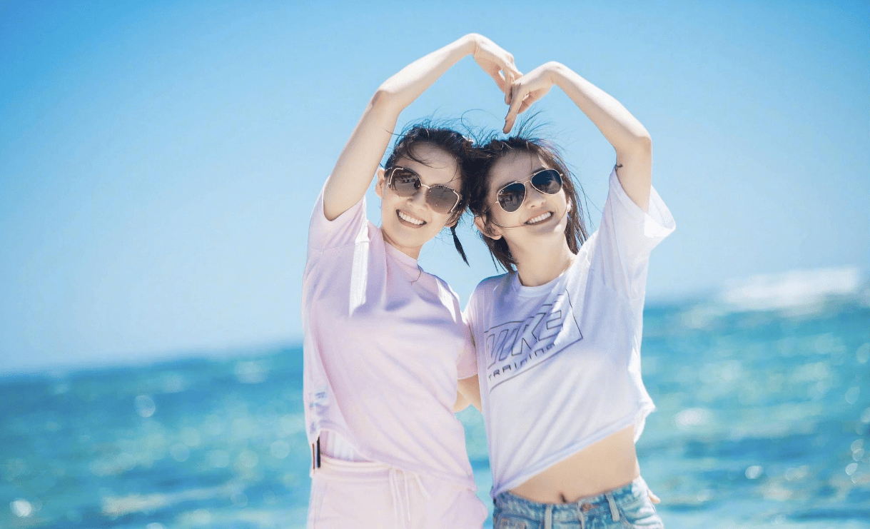 谢娜“借3万澳元还3万网民币”<strong></p>
<p>恒币网</strong>，从社交看出，她是假抠门真仗义
