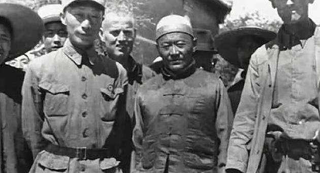 山西老农拿出一张欠条<strong></p>
<p>一千万法币</strong>，跟政府索要1100万法币，最后政府全额奉还