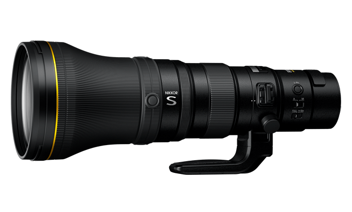 【尼克尔俱乐部】新闻 | 尼克尔 Z 800mm f/6.3 VR S即将发售<strong></p>
<p>克尔币网</strong>！