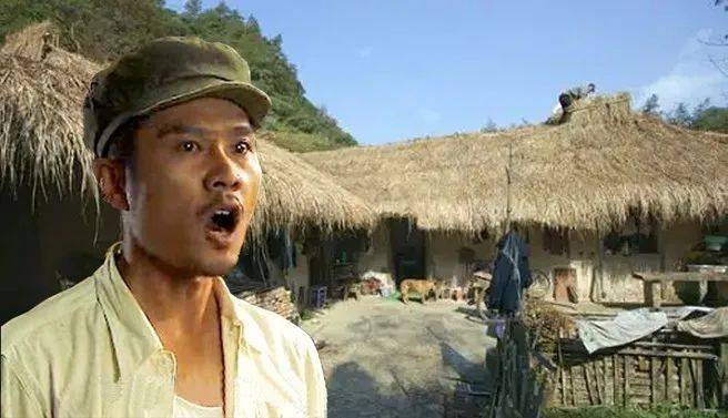 克尔伦之歌│进山打苫房草