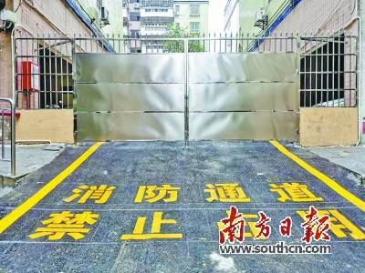 小区“忧”居变优居