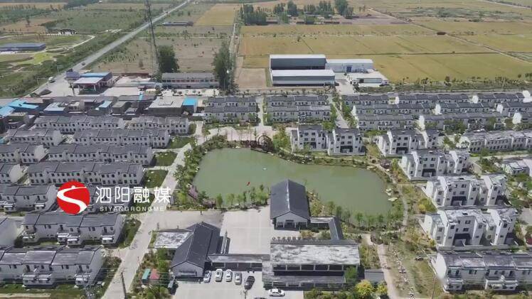 泗阳：从“住有所居”到“住有优居”
