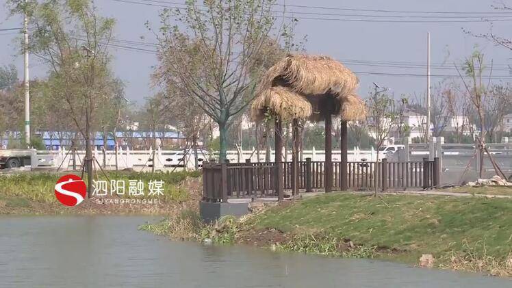 泗阳：从“住有所居”到“住有优居”