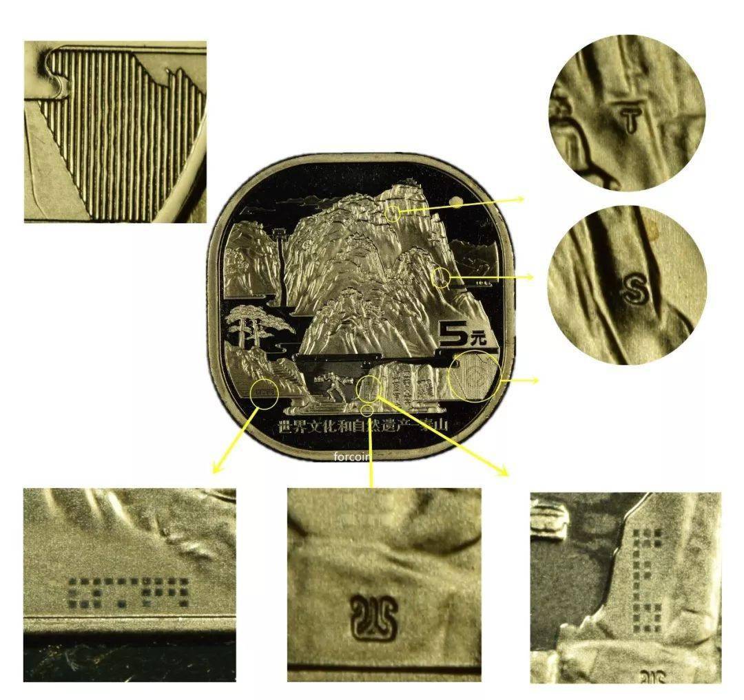 黄山币提前发行？！泰山币藏着小秘密<strong></p>
<p>星辰币</strong>，你都知道吗？