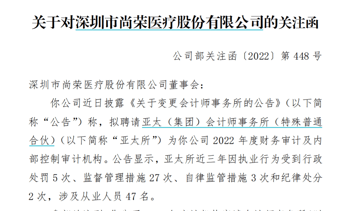 多股换聘前科累累审计机构<strong></p>
<p>交易所app</strong>，交易所质疑“是否购买审计意见”
