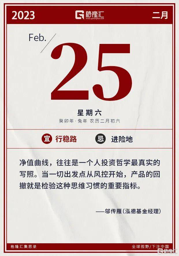 早报 (02.25）| 美股经历今年最差一周<strong></p>
<p>美股经历</strong>，通胀意外火爆恐慌情绪加剧；楼市重磅！央行、银保监会出手了；央行发布重磅报告，信息量巨大！