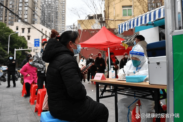 “乙类乙管”后<strong></p>
<p>美股限价单</strong>，核酸多样本检测最低降至2.5元