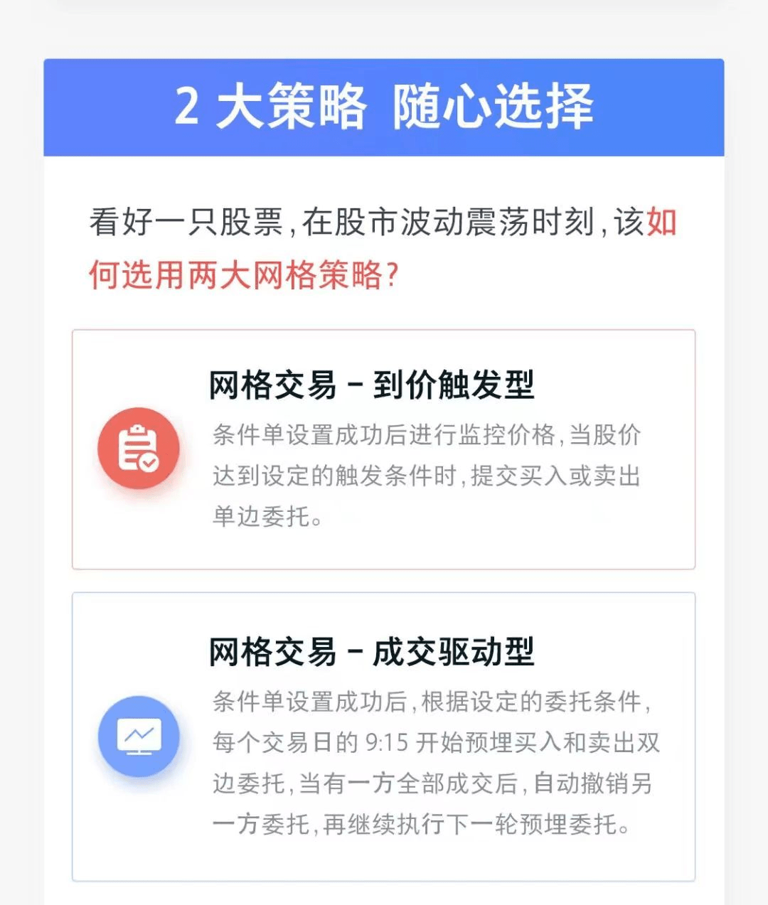 银河开户尊享网格交易+特惠佣金
