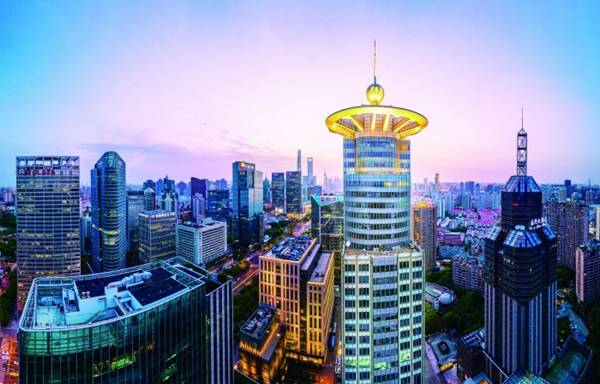 中国平台、世界参与、全球共享 上海期货交易所：打造服务全球实体“上海价格”