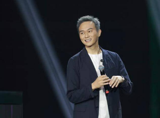 因曾代言涉加密币交易平台<strong></p>
<p>满币交易</strong>，张智霖到香港警署协助调查