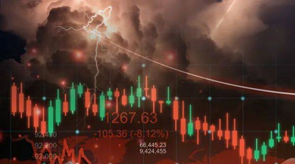 热搜！知名男星突然发声：被人设局<strong></p>
<p>交易所炒币</strong>，害到破产！欧洲央行行长拉加德：儿子炒币，亏得很惨！