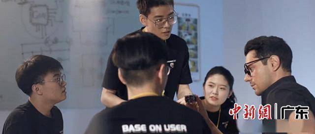 深圳倍思科技宣布完成数亿元人民币A+轮融资